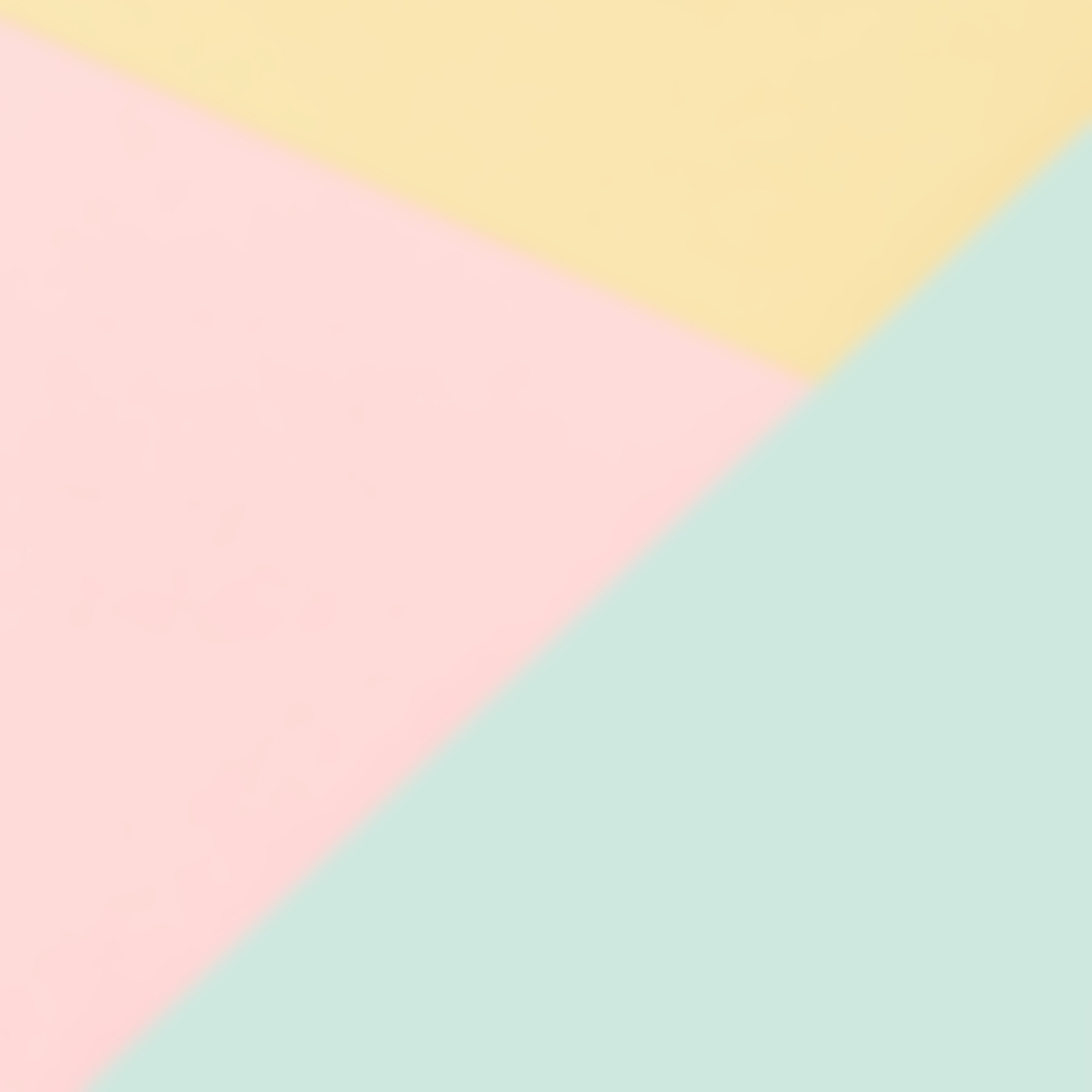 Pastel background design